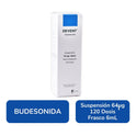 Devent Budesonida 64 Mcg/dosis 6ml 120 Dosis Farmadextrum