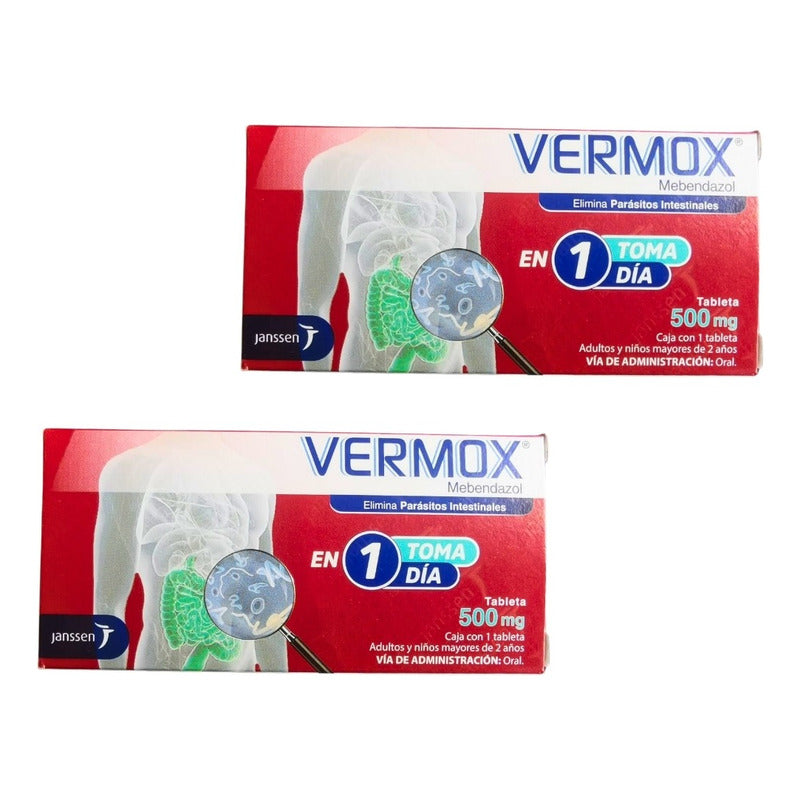 Antiparasitarios Venta Libre