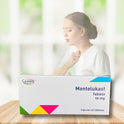 Montelukast 10 Mg 2 Cajas Con 20 Tabletas C/u