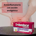 Tribedoce Compuesto 2 Cajas 30 Grageas C/u