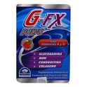 G-fx Glucosamina Reparador Articulaciones Sabor Frambuesa Con Vitaminas A Y D Colageno