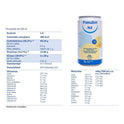 Fresubin Pls Vainilla 15 Piezas Con 236 Ml C/u