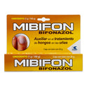 Mibifon Bifonazol, Tubo Con 20 G, Kener