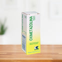 Lubyox Oximetazolina Sol. Oftalmica 3 Goteros De 15ml C/u