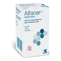 Kener Alfanar Caspofungina 1 Ampula Polvo Solucion 50mg Iny