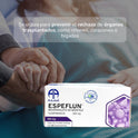 Espeflun Micofenolato De Mofetilo 50 Comprimidos 500 Mg