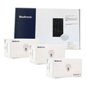 Kit Guardian 4 Transmisor Y 3 Cajas De Sensores Medtronic Blanco
