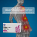 Raamcedo Aceclofenaco 100 Mg 3 Cajas  Con 10 Tabletas C/u