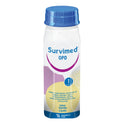 Survimed Opd Sabor Vainilla Paquete De 24 Botellas De 200ml  Vainilla