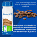 Diben-hpc Sabor Capuchino Paquete Con 6 Botellas D 200ml C/u Cappuccino