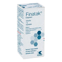 Finatak Ertapenem 1g Sol. Inyectable Polvo Liofilizado Kener
