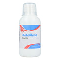 Ketotifeno Solución 20 Mg/100 Ml Frasco Con 120 Ml Randall