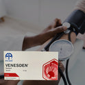 Venesden Ramipril 5 Mg 2 Cajas Con 30 Tabletas C/u Raam