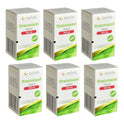 Itraconazol 100 Mg 6 Cajas 15 Cápsulas C/u Avivia Pharma