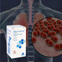 Mermavie Meropenem Solución Inyectable 1g 1 Frasco Ámpula