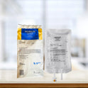 Invionezo Linezolid 2mg/ml Bolsa 300 Ml Fresenius