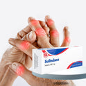 Sulindaco 200 Mg Con 20 Tabletas Randall