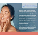 Omega 3,6 Y 9 Bdm Lab 60 Capsulas  Sin Sabor