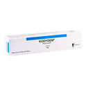 Kodydem Fluorouracilo 5% Crema Tubo 20 G Farmadextrum