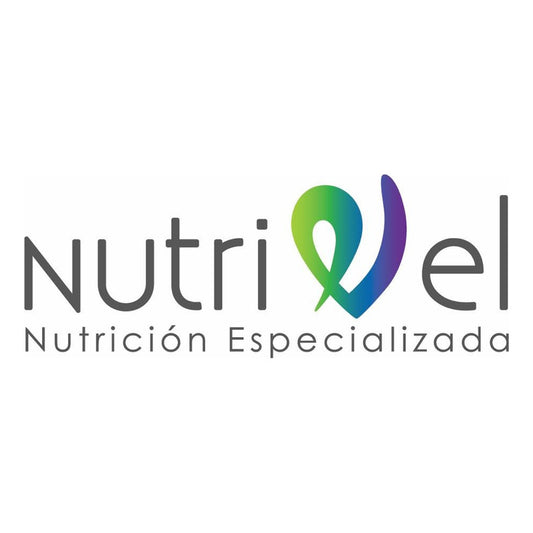 Byn Fórmula Equilibrada Sabor Vainilla