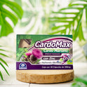 Cardomax Caja Con 30 Cápsulas De 500 Mg Natutech Sin Sabor