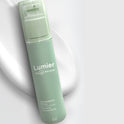 Lumier Tratamiento Facial Reafirmante En Crema Caja 50 Ml Normal Día/noche