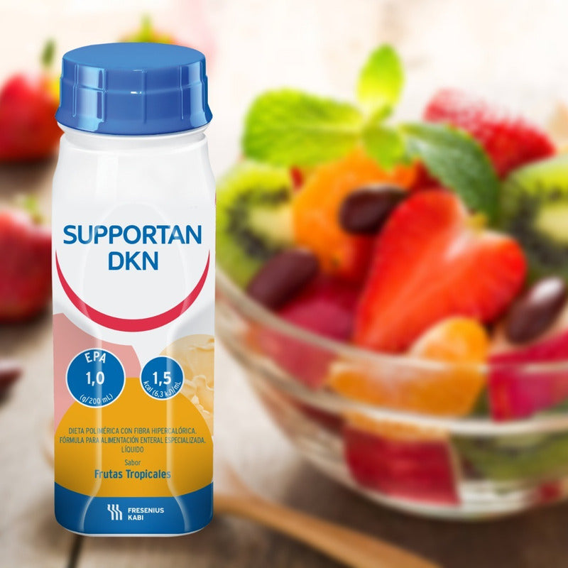 Supportan Drink Sabores Mixtos C/24 Pz Sabor Mixto