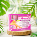 Kirzonix Aesculus Hippocastanum 250 Mg 30 Cápsulas Natutech Sin Sabor