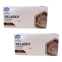 Deladex Leflunomida 20 Mg 2 Cajas Con 30 Tabletas C/u Raam
