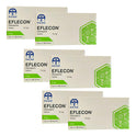 Eflecon Olanzapina 10 Mg 6 Cajas Con 28 Tabletas C/u Raam