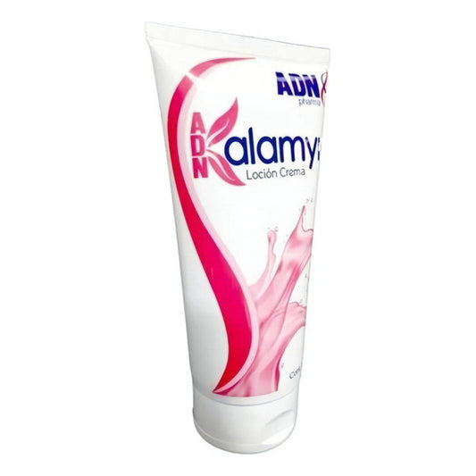 Kalamyn Loción Calamina Genérico De Caladryl 180ml