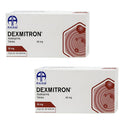 Dexmitron Azatioprina 50 Mg 2 Cajas Con 50 Tabletas C/u Raam