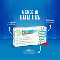 Nesajar Pinaverio Dimeticona 3 Cjs 16 Caps C/u Gelpharma