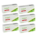 Enalapril 10 Mg 6 Cajas Con 30 Tabletas C/u Avivia