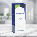 Pharmacaine Solución 10% 2 Frascos De 115 Ml Con Atomizador