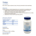 Protebyn Caseinato De Calcio Polvo 12 Botes De 100mg C/u Sin Sabor