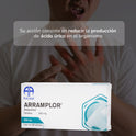 Arramplor Alopurinol 300 Mg 3 Cajas 20 Tabletas C/u Raam
