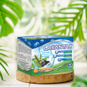 Laxantax Psyllium Ciruela 20 Sobres 10g C/u Naranja Natutech Naranja