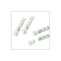 Lancetas Accu - Chek Softclix Caja Con 200 Lancetas