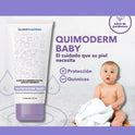 Quimoderm Baby Crema Hidratante 225 Ml Quimpharma Almendras