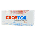 Crostox Tableta 20 Mg, 30 Tabletas