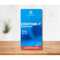Erbitrax-t 250mg 40 Tabletas - Loeffler (terbinafina)