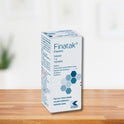 Finatak Ertapenem 3 Cajas 1g Sol. Inyectable Kener