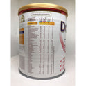 Doralac Elemental Formula Iantil Premium 400g Sabor Sin Sabor