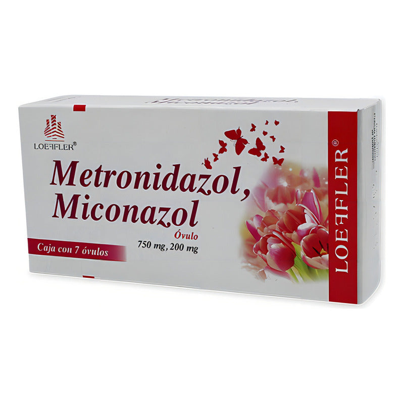 Uroginecológicos con Receta