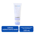 Quimoderm Baby Crema Hidratante 225 Ml Quimpharma Almendras