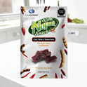 Slim Nopal Snack Chile Y Tamarindo 6 Bolsas Con 35g C/u