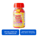 Probiositos Frasco Con 110 Gomitas 242 G. Natutech Piña