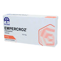 Empercroz Cabergolina 0.5 Mg Caja Con 2 Tabletas
