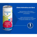 Fresekabi D Fresa 236 Ml 15 Piezas Fresenius Kabi